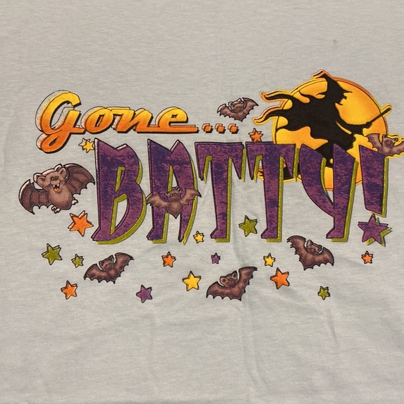 Halloween Tee - Picture 2 of 2